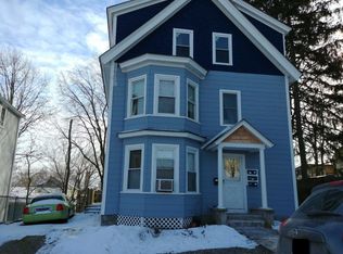 7 Cristy St, Worcester, MA 01610