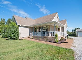 7216 Highland Rd, Portland, TN 37148