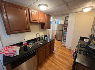 363 Beacon St #1R, Somerville, MA 02143