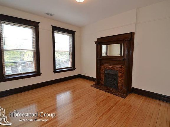 5th image of 3825 N Damen Ave #2F