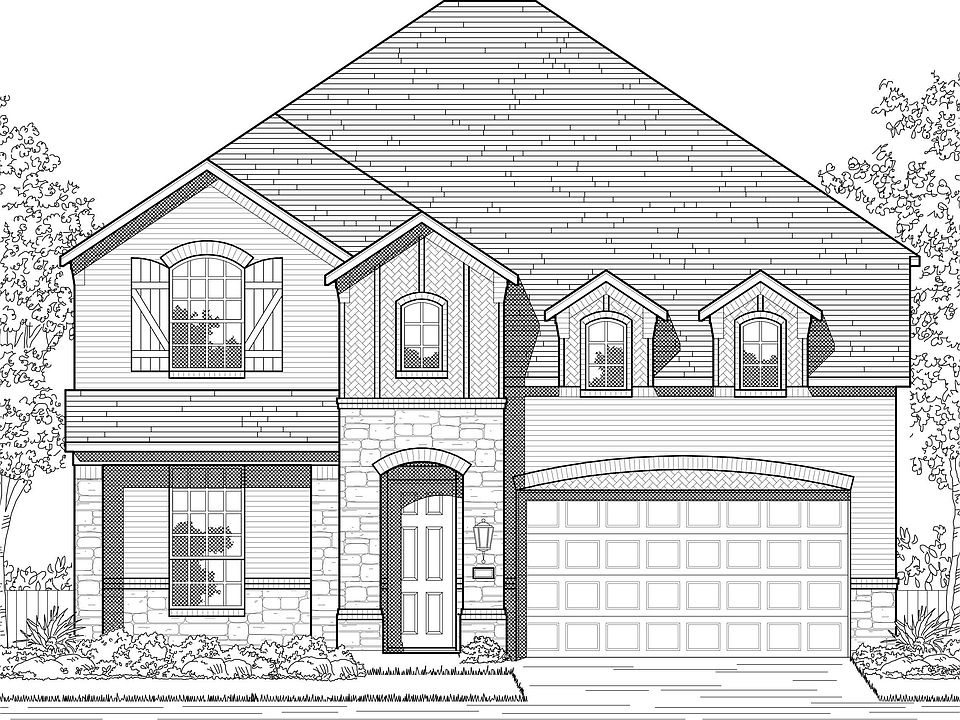 1st image of 6820 Leonardo Dr