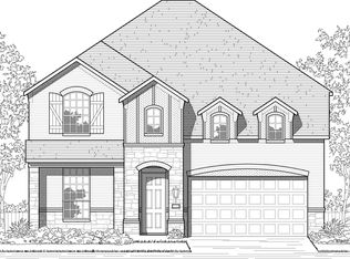 6820 Leonardo Dr, Round Rock, TX 78665