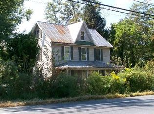 10637 Liberty Rd, Randallstown, MD 21133