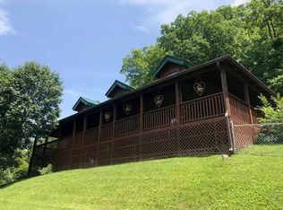 439 Saltwell Rd, Right, KY 41224