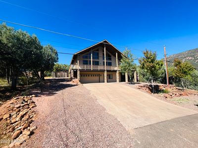 182 S Palomino Dr, Payson, AZ, 85541