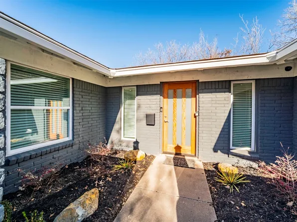 6424 Wilton Dr, Fort Worth, TX 76133