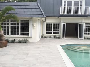 651 S Mashta Dr, Key Biscayne, FL 33149
