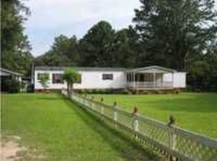 131 Russell St, Summerville, SC 29483