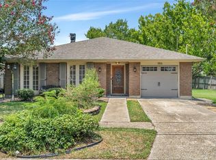 1816 Pasadena Ave, Metairie, LA 70001