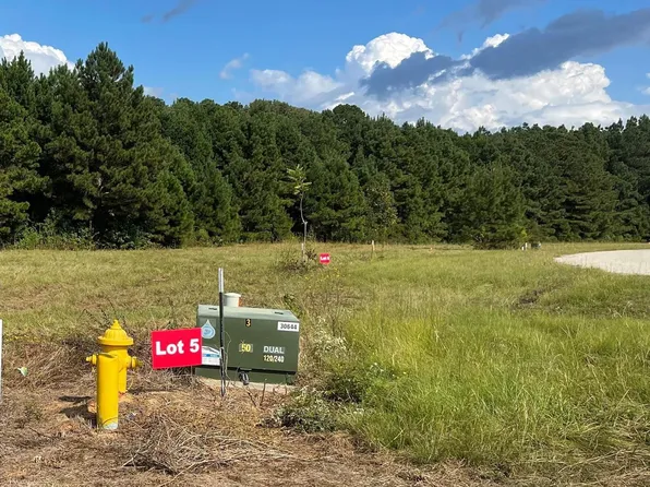 5 County Road 2204d & Dm #1797, Tatum, TX 75691