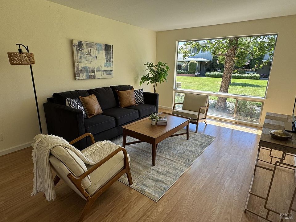 1st image of 1056 Los Gamos Road #E