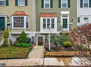 1452 Blockton Ct, Crofton, MD 21114