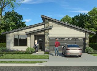 3410 E 25th Ave, Spokane, WA 99223