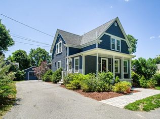 3 Middle St, Andover, MA 01810