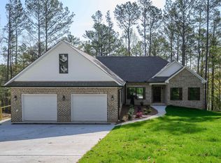 4954 Autumn Ridge Trl, Pell City, AL 35128