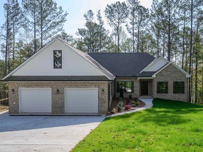 4954 Autumn Ridge Trl, Pell City, AL, 35128