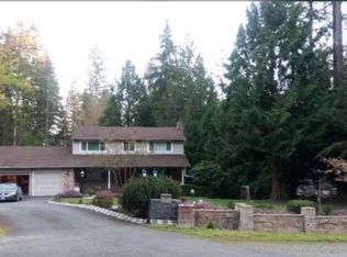 (Undisclosed Address), Woodinville, WA 98077