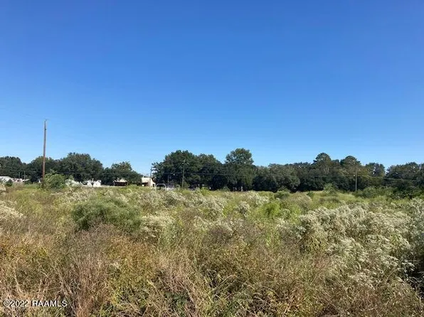 0 Highway 190, Eunice, LA 70535