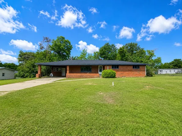 1604 S 11th St, Cordele, GA 31015