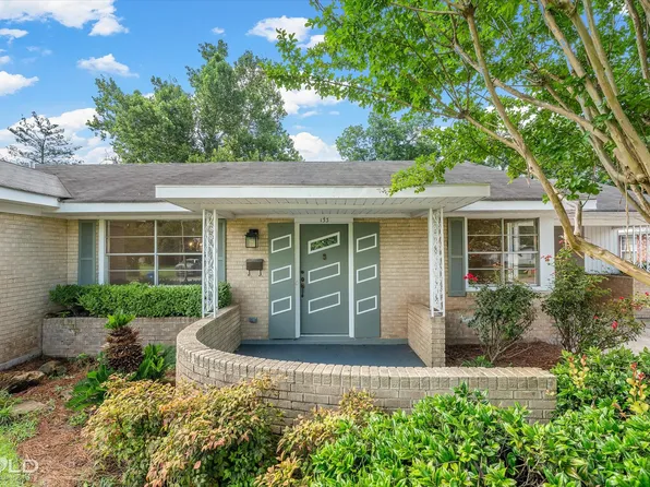 133 Richard Ave, Shreveport, LA 71105
