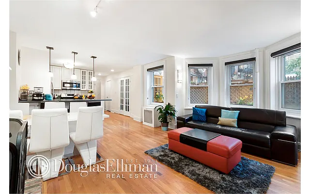 Sold by Douglas Elliman | media 7