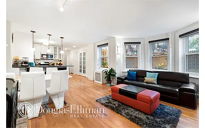 Sold by Douglas Elliman