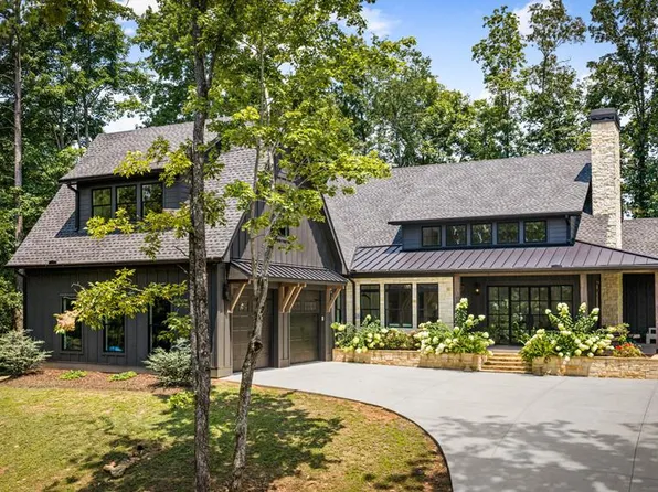 470 Old Orchard Rd, Ellijay, GA 30536