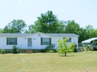 334 Rosier Dr, Hephzibah, GA 30815