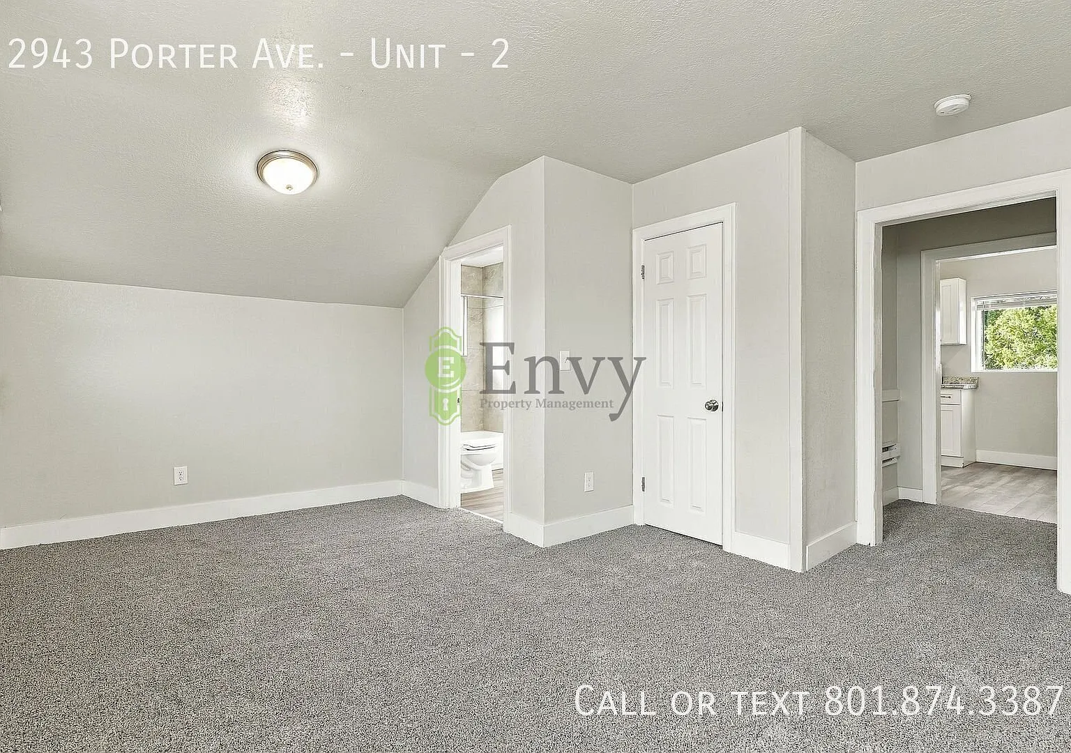 Recently Remodeled 3 Bed/2 Bath Pet Friendly Apartment Near Weber State, Mountains! Available NOW! — Photo 4