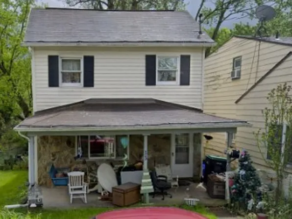 13 Belmont Ave, Finleyville, PA 15332