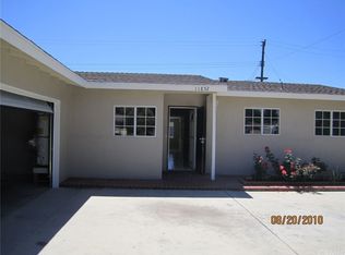 11852 Percheron Rd, Garden Grove, CA 92843