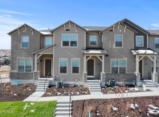 1025 W Wasatch Spring Rd, Kamas, UT 84036
