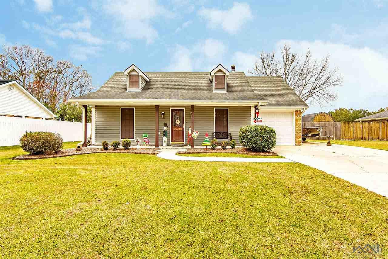 302 Mason Dr, Bourg, LA 70343 Zillow