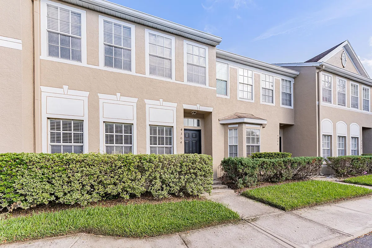 Building Photo - 4304 Deermont Cir