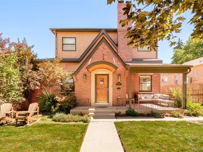 3234 Stuart Street, Denver, CO, 80212