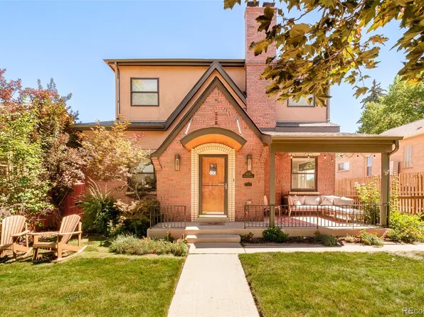 3234 Stuart Street, Denver, CO 80212