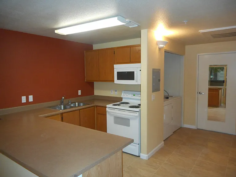 10001 Woodcreek Oaks Blvd #1411 — Photo 3