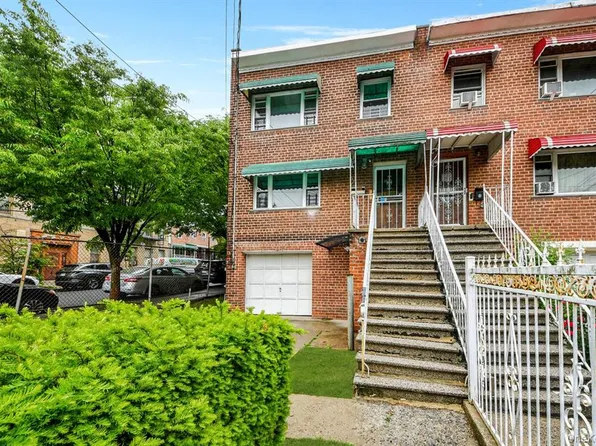 (undisclosed Address), Bronx, NY 10469