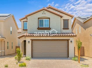 5843 Fly Fisher St, Las Vegas, NV 89113
