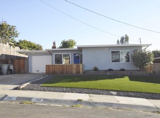 122 Michele Dr, San Pablo, CA 94806