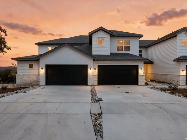 110 MAGNOLIA CIR, Boerne, TX 78006
