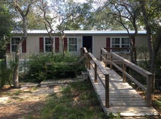 16459 SE 252nd Ct, Umatilla, FL 32784