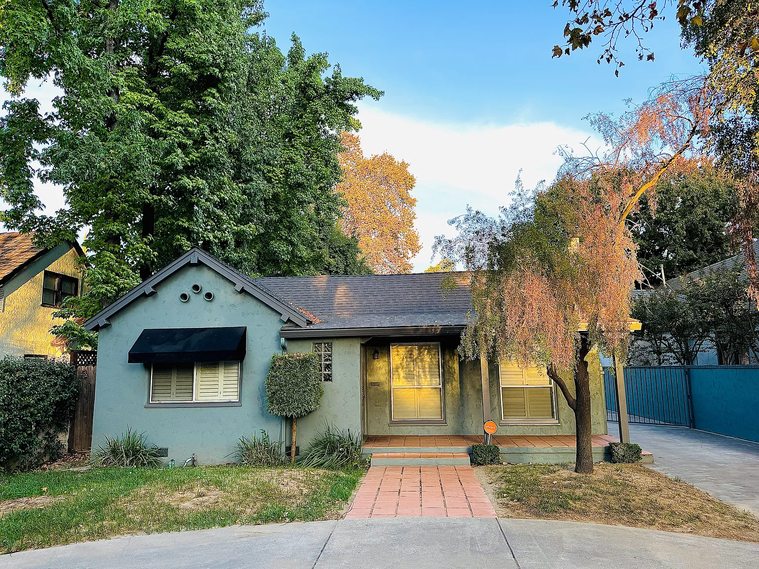 714 Sycamore Ave photo 1