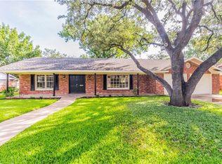 4320 Whitfield Ave, Fort Worth, TX 76109