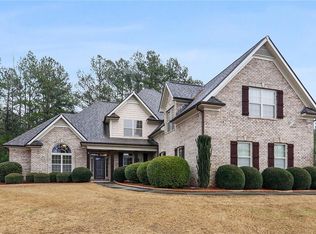 115 Seawright Dr, Fayetteville, GA 30215