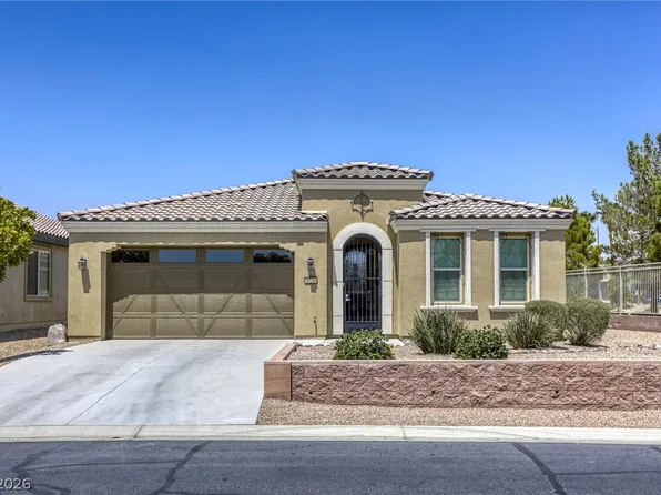 3728 Garnet Heights Ave, North Las Vegas, NV 89081