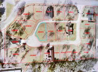 116 S Palomita Cir, Athens, TX