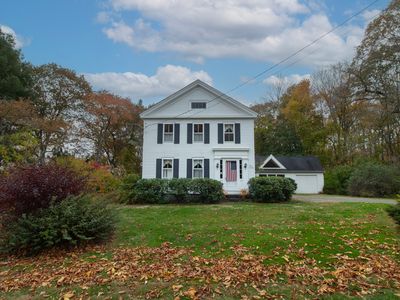 333 Clapboard Hill Road, Guilford, CT, 06437