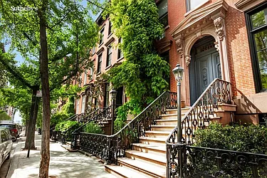 Sold by Sotheby's International Realty