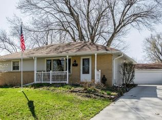 3206 Twana Dr, Des Moines, IA 50310